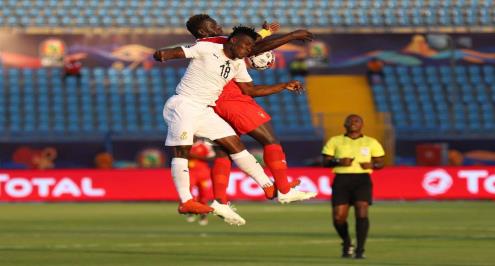 غينيا بيساو تلحق بركب المتأهلين لأمم إفريقيا